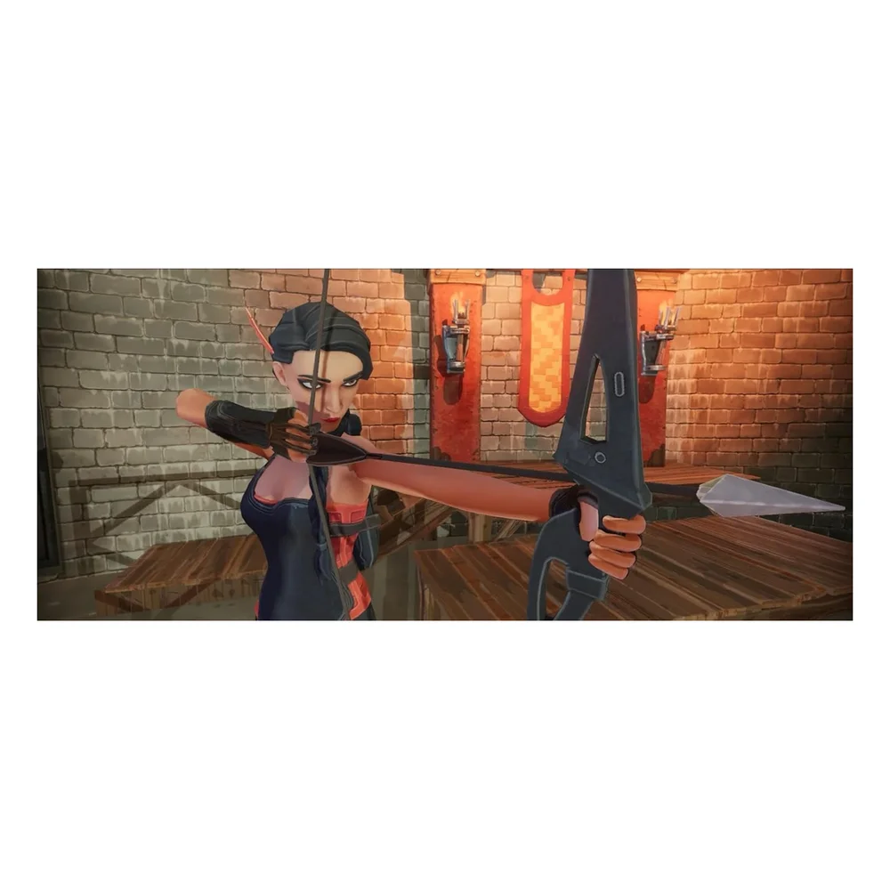 Jogo Fort Boyard 2022 Ps4 Europeu