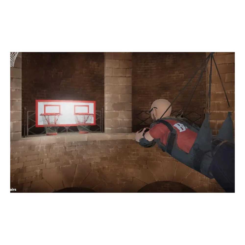 Jogo Fort Boyard 2022 Ps4 Europeu Jogo Fort Boyard 2022 Ps4 Europeu