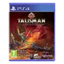 Jogo Talisman - 40th Anniversary Edition Ps4 Europeu