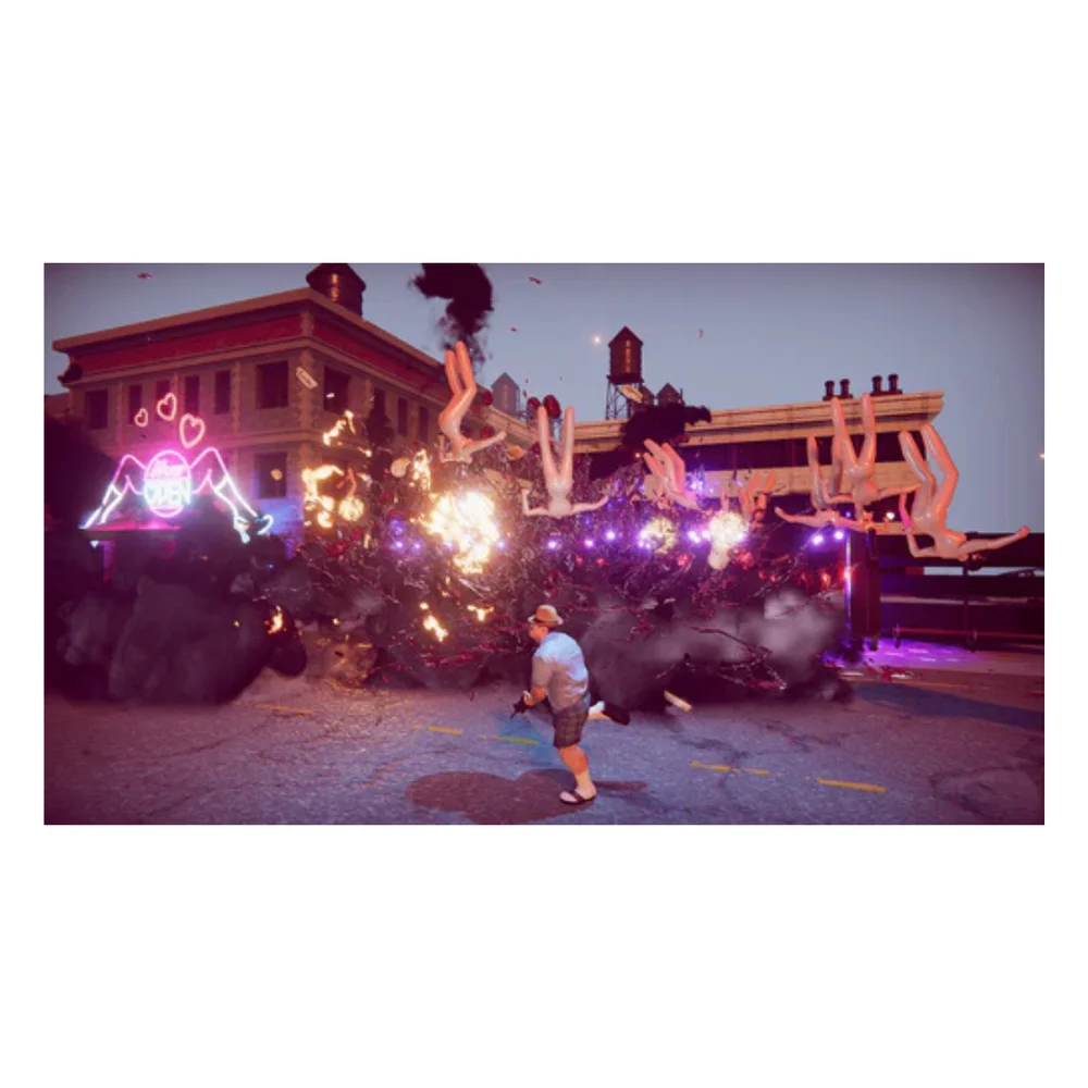 Jogo Slaycation Paradise Ps4 Eur Jogo Slaycation Paradise Ps4 Eur