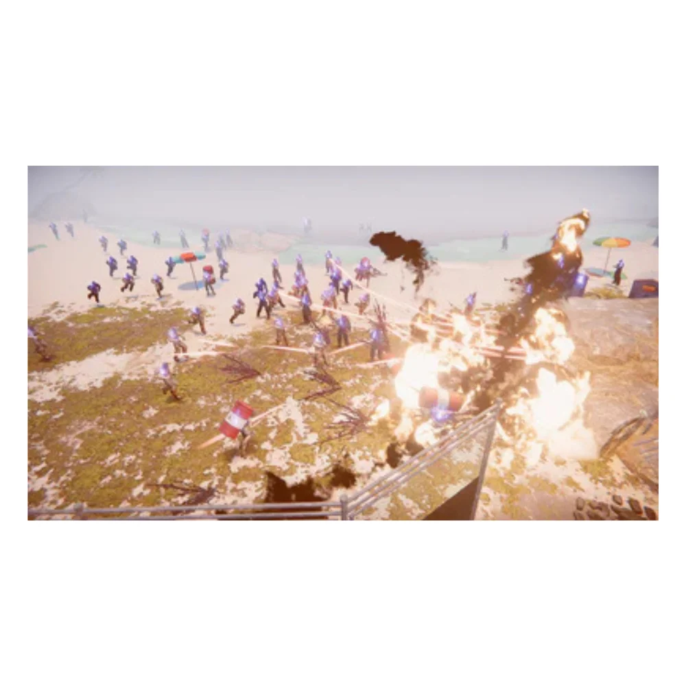 Jogo Slaycation Paradise Ps4 Eur Jogo Slaycation Paradise Ps4 Eur