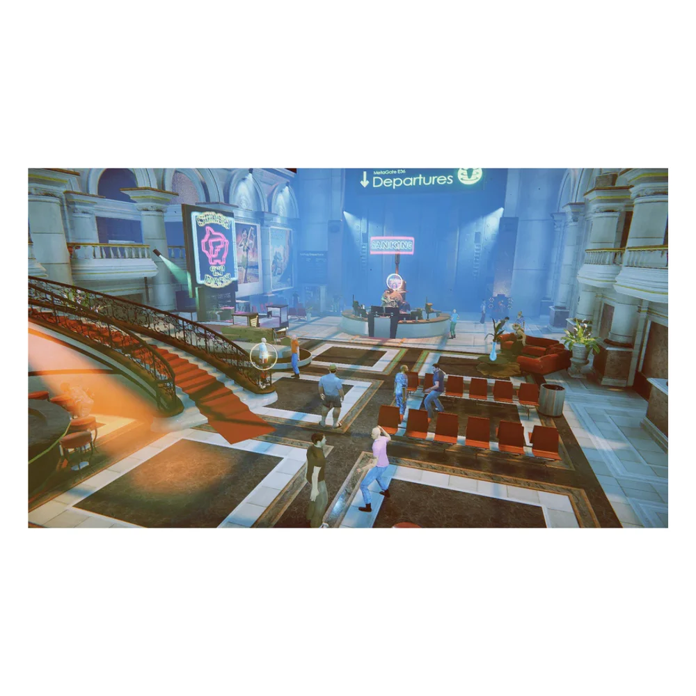 Jogo Slaycation Paradise Ps4 Eur Jogo Slaycation Paradise Ps4 Eur