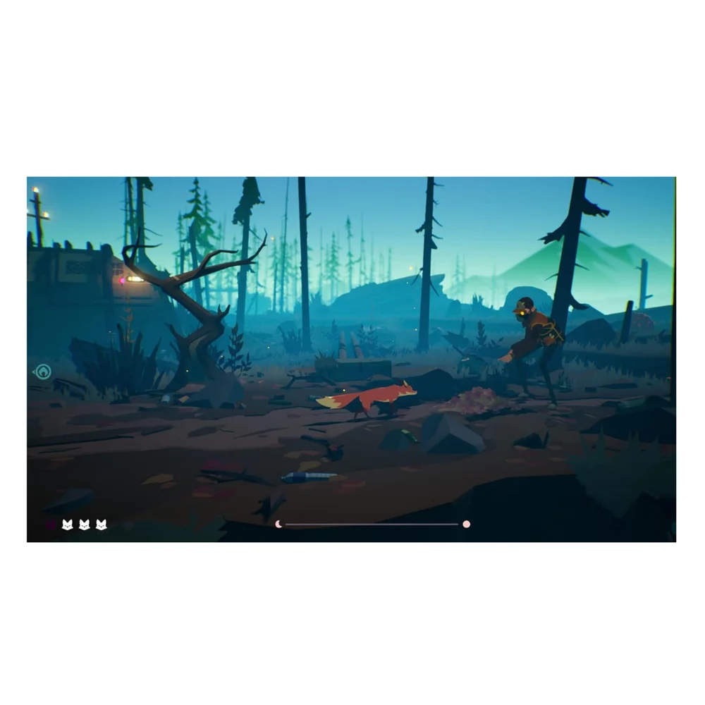 Jogo Endling Extinction Is Forever Nintendo Switch Americano Jogo Endling Extinction Is Forever Nintendo Switch Americano