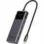 Hub Adaptador Usb-c Ugreen Cm888 Uno 7w1 Usb-c 3.2 Gen1 Pd 85w HDMI Usb 3.0