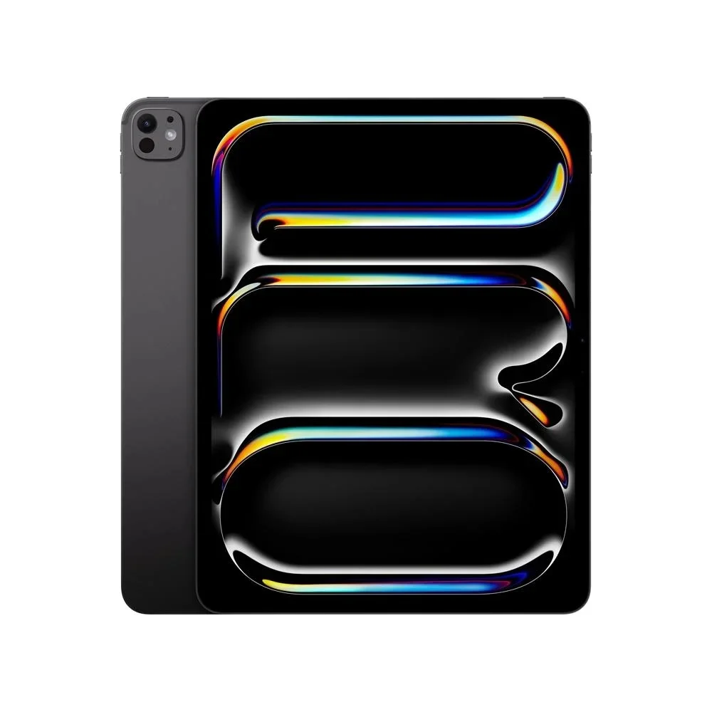 iPad Pro M4 13インチ 2TB WiFi+Cellular Produtos com até 15 OFF no PIX KaBuM