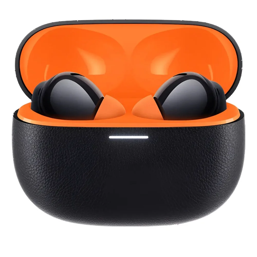 Redmi Buds 5 Pro Gamer Cancelamento Híbrido Baixa Latência