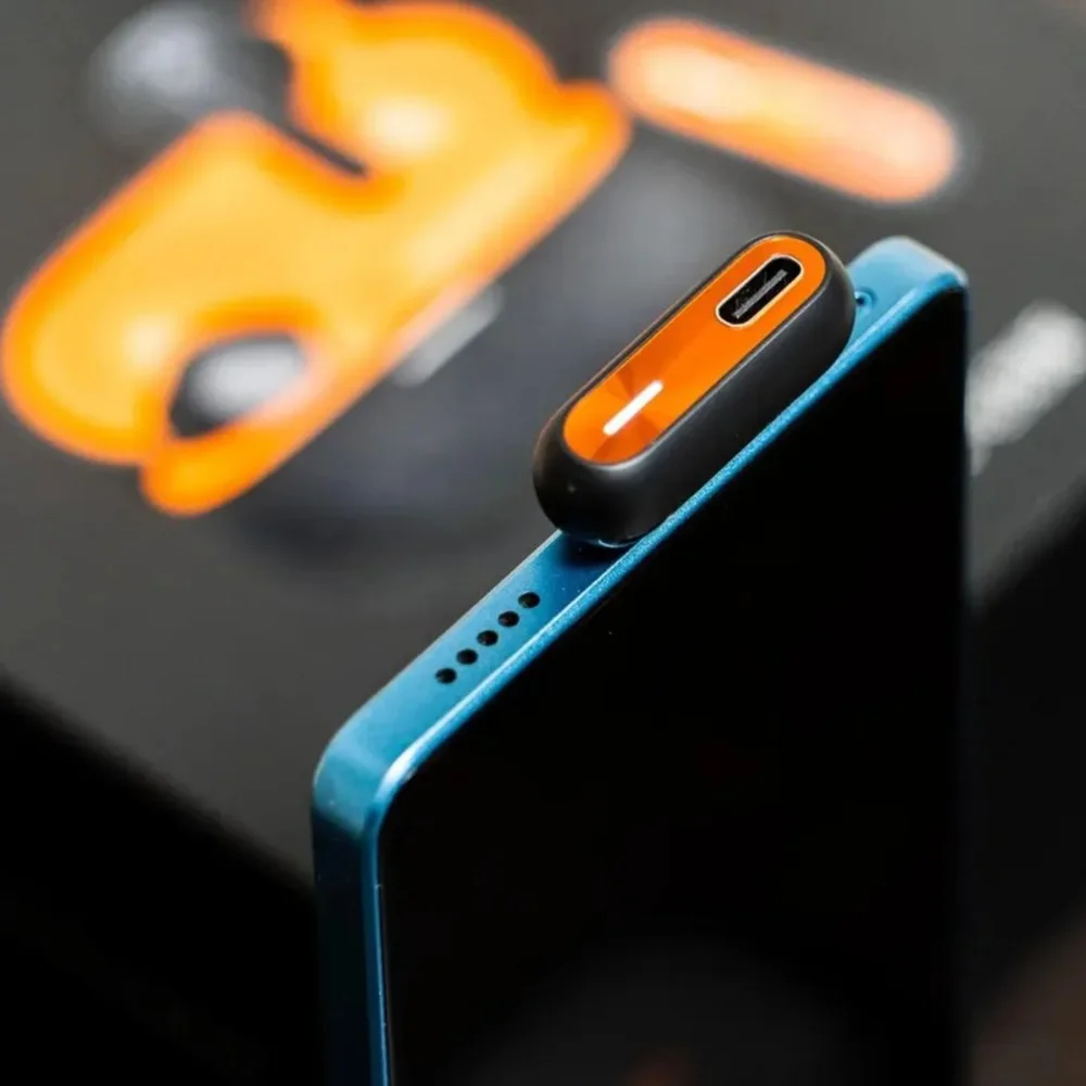 Redmi Buds 5 Pro Gamer Cancelamento Híbrido Baixa Latência