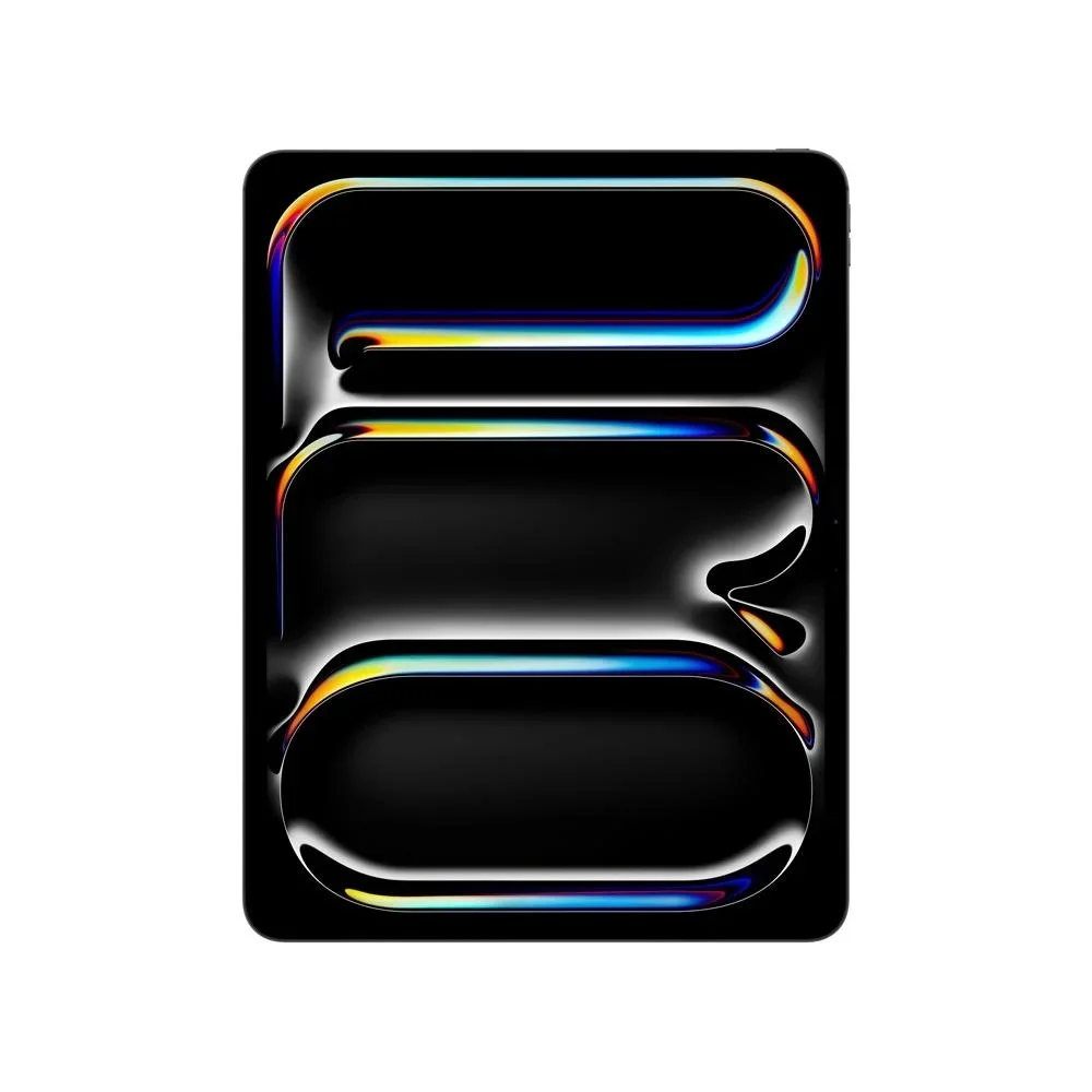 iPad Pro M4 スペースブラック 11インチ Wi-Fi 2TB 11インチiPad Pro Wi‑Fiモデル 2TB（標準ガラス搭載）- スペース