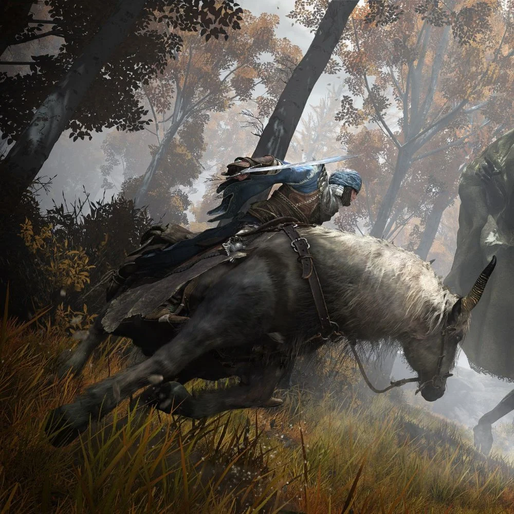 Elden Ring Shadow Of The Erdtree Ps5 Mídia Física Lacrado Playstation 5