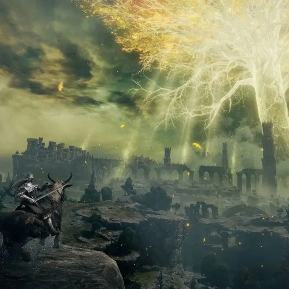Elden Ring Shadow Of The Erdtree Ps5 Mídia Física Lacrado Playstation 5 Elden Ring Shadow Of The Erdtree Ps5 Mídia Física Lacrado Playstation 5