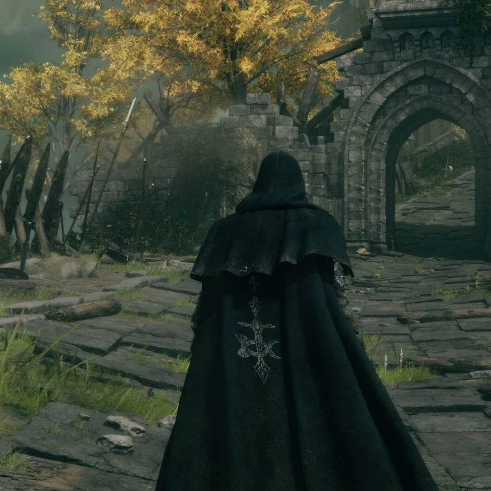 Elden Ring Shadow Of The Erdtree Ps5 Mídia Física Lacrado Playstation 5 Elden Ring Shadow Of The Erdtree Ps5 Mídia Física Lacrado Playstation 5