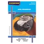 Papel Foto Glossy, Brilhante Branco 180g A4, Pacote C/ 50 Folhas, Masterprint - 302010004