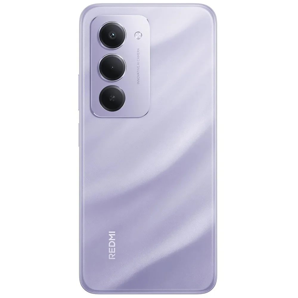 "Celular Xiaomi Redmi 15 8GB De Ram / 256gb / Tela 6.9"" / Dual Sim Lte - Sandy Roxo (global)" - view 3