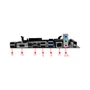 Placa-mãe Chipset Intel H81 LGA 1150 Ddr3 Sata Usb 3.2 Upgrade PC
