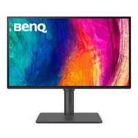 Monitor Benq Pd2705q 27 Polegadas Ips QHD KaBuM