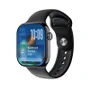 Smartwatch W11 Pro 46mm Series 11 1gb Relógio Inteligente Whatsapp Chatgpt Tela AmoLED