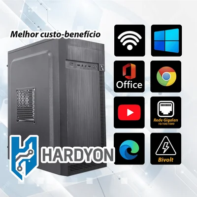 Produtos com até 15 OFF no PIX KaBuM