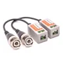 Conversor Video Balun Ahd/cvi/tvi Borne