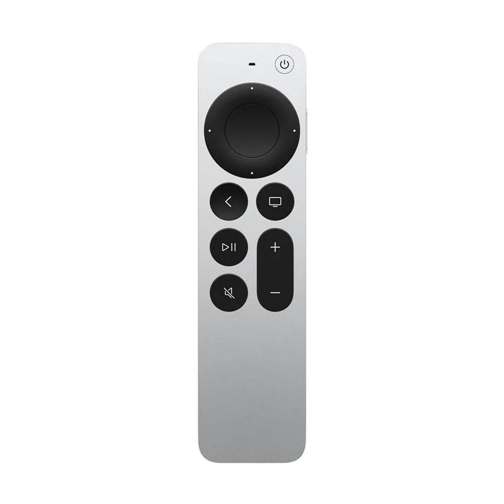 Siri Remote Para Apple Tv