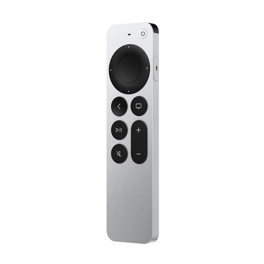 Siri Remote Para Apple Tv