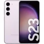 Samsung Galaxy S23 128GB - Lavanda - Usado Com Cuidado - Grade B