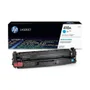 Toner Hp Cf411a 410a Ciano Original M452dw