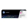 Cartucho Toner Hp 201a Magenta Original Cf403a Laserjet