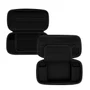 Bag Estojo + Película Vidro + Grip Analógico Para Switch 2