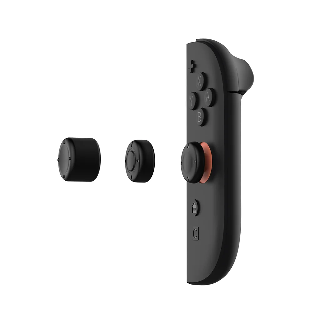 Bag Estojo + Película Vidro + Grip Analógico Para Switch 2 Bag Estojo + Película Vidro + Grip Analógico Para Switch 2