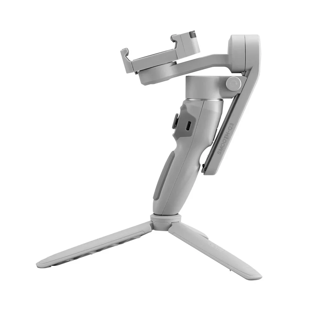 Zhiyun Smooth Q3 Combo Estabilizador de 3 Eixos p