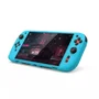 Capa Protetora Case De Silicone Antiderrapante Para Switch 2
