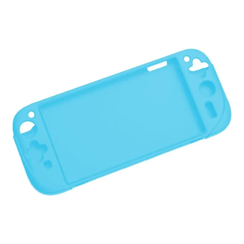 Capa Protetora Case De Silicone Antiderrapante Para Switch 2
