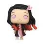 Funko Pop! Demon Slayer - Nezuko Kamado (sorrindo) #2042