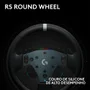 Volante Logitech G Rs50 System Para Ps E PC - 941000265 - N/a