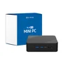 Minipc Bluebox (nuc) Ryzen 5 3500 32gb M.2 256gb Wifi Win11