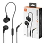 Fone De Ouvido Com Fio Jbl Endurance Run 3