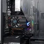 Placa De Vídeo Gamer Amd Radeon Rx 560, 4gb GDDR5 128bit, Clock 1300mhz Aitek - Delta-rx560