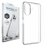 Capa Capinha Space Hybrid Clear Anti-impacto Compatível Samsung Galaxy A07
