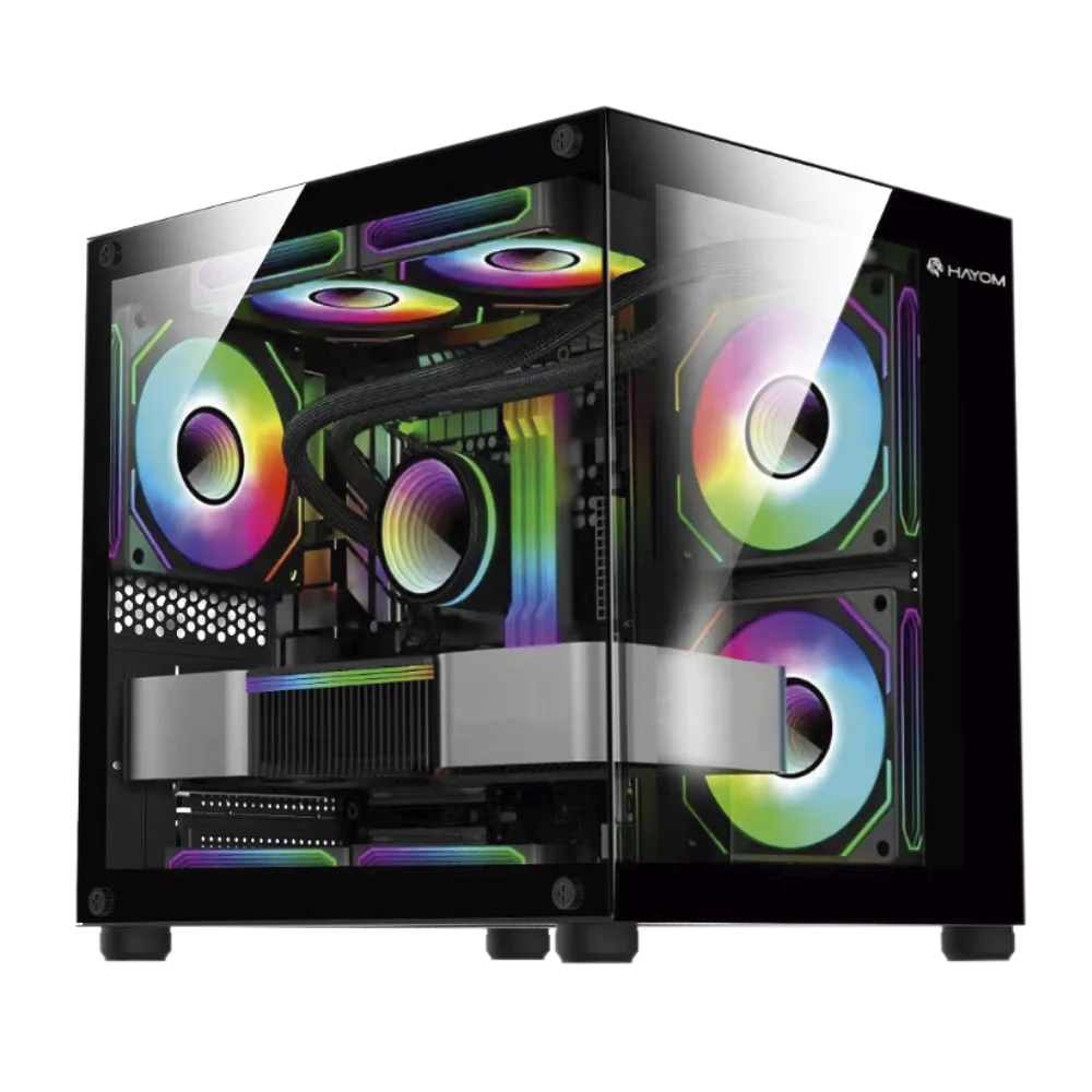 ゲーミングPC Core i5 8500/GTX1070/16GB/512GB Produtos com até 15