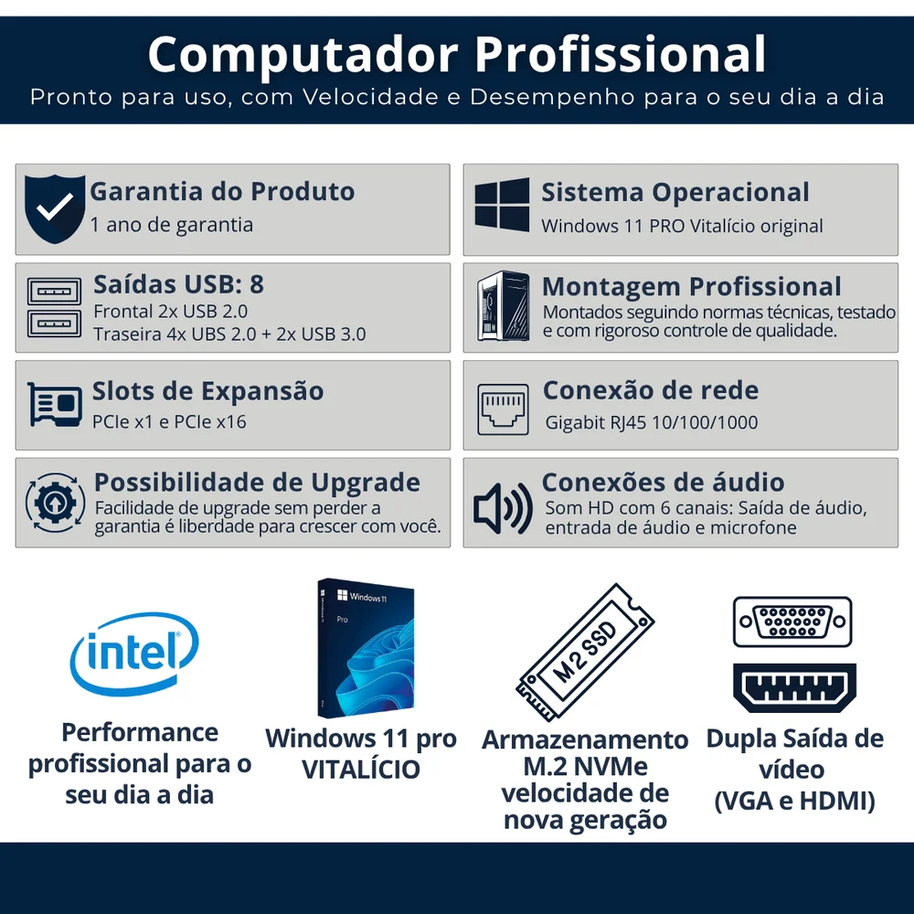 Produtos com até 15 OFF no PIX KaBuM