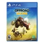 Jogo Offroad Racing - Playstation 4 Americano