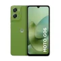 Smartphone Motorola Moto G06 256gb - Verde, 12gb (4gb Ram +8GB Ram Boost), Câmera 50mp E Tela 6,9”