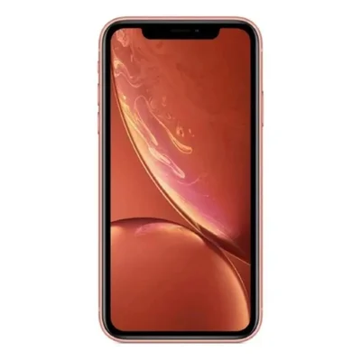 Usado-iPhone-Xr-64gb-Coral-