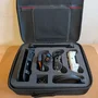 Bolsa Nintendo Switch 2 Viagem Grande Cabe Todos Acessórios Com 2 Controles Pro