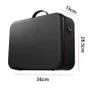 Bolsa Nintendo Switch 2 Viagem Grande Cabe Todos Acessórios Com 2 Controles Pro