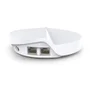 Camera De Segurança Wi-fi Tp-link Tapo Tc70 Com Pan/tilt 360? Visão Noturna E Microsd 128GB