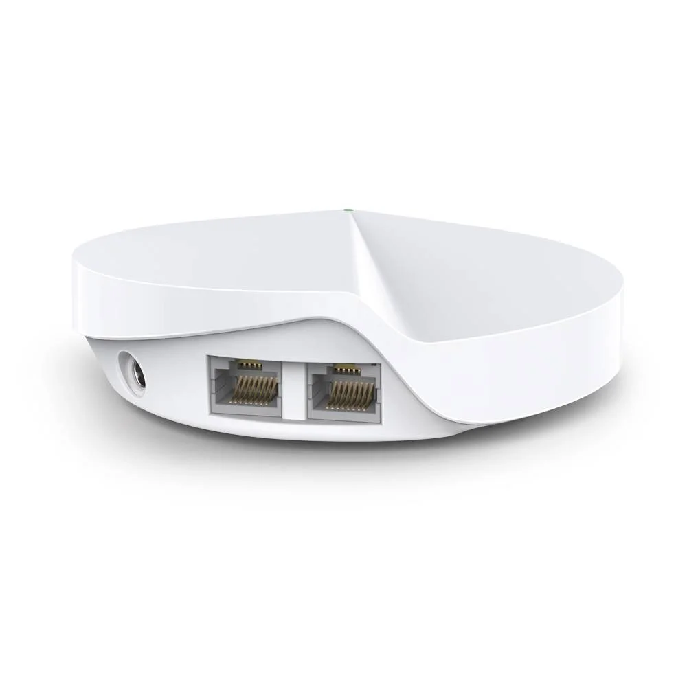 Camera De Segurança Wi-fi Tp-link Tapo Tc70 Com Pan/tilt 360? Visão Noturna E Microsd 128GB