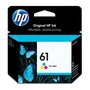 Cartucho De Tinta Hp 61 Ch562wn Color | Deskjet 1000 1050 1055