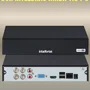 Kit 4 Câmeras 1080p Full Color C/áudio Dvr Intelbras 4ch S/hd