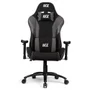 Cadeira Gamer Elise Fabric V3 Grey, 13762-9, Dt3sports